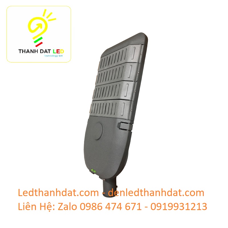 den-duong-oem-philips-200w-1 đèn đường led 200w Philips