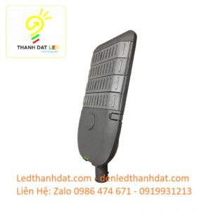 Đèn đường led OEM Philips 200w 4 den duong oem philips 200w