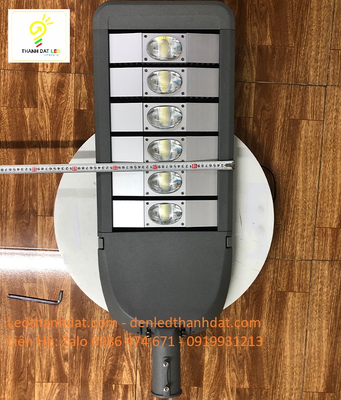 den-duong-oem-philips-300w-1 đèn đường led 300w Philips module