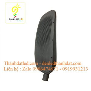 Đèn đường led Philips OEM 200w 2 den duong oem philips