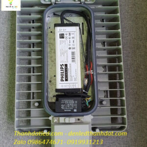 Đèn đường led 150w Philips BRP392 3 den duong philips 100w 120w 150w