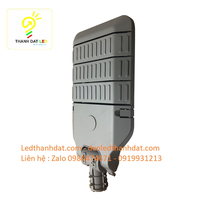 đèn đường led 150w Philips