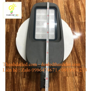 Đèn đường led Philips OEM 200w 4 den duong philips 200w