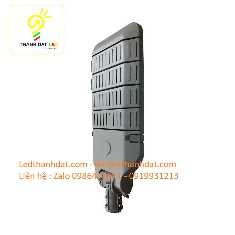 đèn đường led 200w Philips