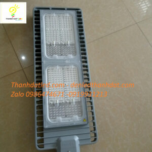 Đèn đường led 200w Philips BRP393 1 den duong philips 200w brp393 1