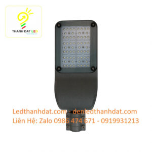 den duong philips 50w nong thon