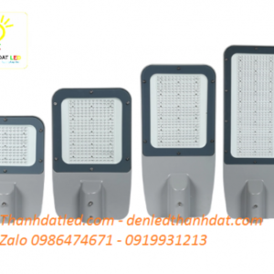 Đèn đường led 100w Philips BRP371 5 den duong philips brp371 brp372 brp373 80w 100w 120w 150w 200w 1