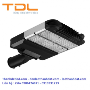 Đèn LED đường Philips 100w Module 2 den duong pho 100w