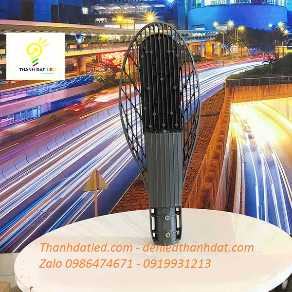 den-duong-pho-100w-hinh-luoi-1 đèn đường phố 100w lưới