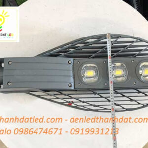 den duong pho 150w kieu luoi