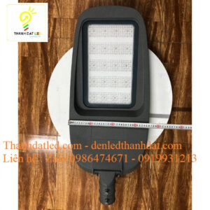 Đèn đường led Philips OEM 200w 5 den duong pho 200w philips smd