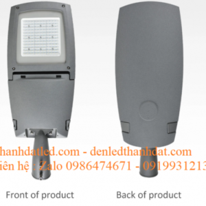 Đèn đường phố 200w Philips TDL05 1 den duong pho 200w philips tdl05 1