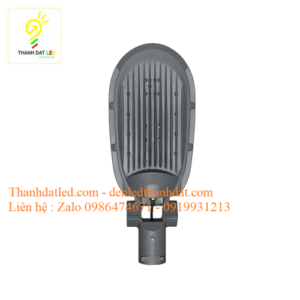 Đèn led đường phố 50w TDL04 2 den duong pho 50w 120w 1