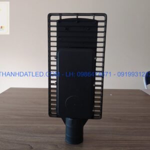 Đèn led đường phố 100w smd TDLD01 3 den duong pho 50w 80w 100w 120w 150w smd tdld01 3
