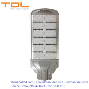 Đèn led đường phố 300w M13 3 den duong pho m13 300w