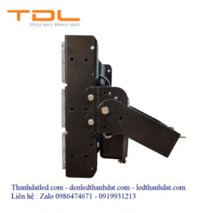 Đèn led pha module 150w L1 3 den led 150w