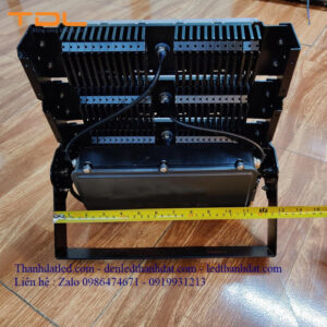 den led 200w ngoai troi