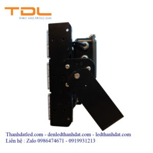 Đèn led pha module 300w L1 4 den led 300w san the thao