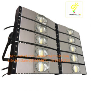 Đèn pha led 500w module OEM Philips 1 den led 500w module 1
