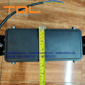 Đèn led pha module 50w L1 4 den led 50w