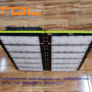 den led 600w 1
