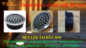 den led am dat 36w 2