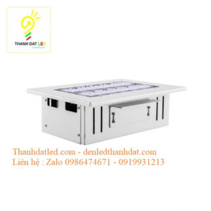 den led am tran cay xang 50w