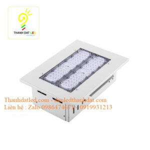 den led cay xang 100w