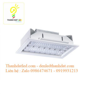 den led cay xang 100w nha may 1