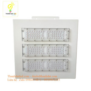 den led cay xang 150w nha may