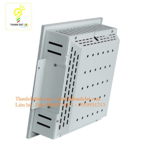 Đèn led cây xăng 200w 6 den led cay xang