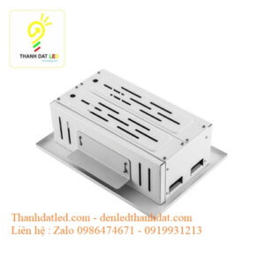 den led cay xang 50w nha may