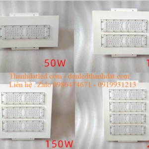 den led cay xang tram xang 50w 100w 150w 200w 3
