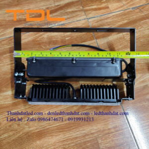 Đèn led pha module 50w L1 5 den led chieu sang 50w