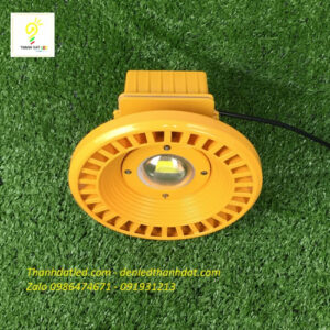 den led chong chay no 100w