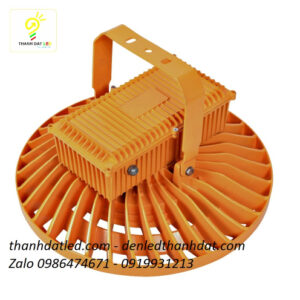 den led chong chay no 150w 100w