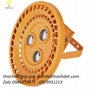 den led chong chay no 150w