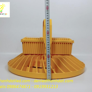 den led chong chay no 200w