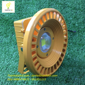 den led chong chay no