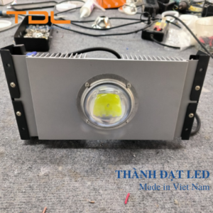 Đèn LED đánh cá 100w TDL 1 den led danh ca 100w 2