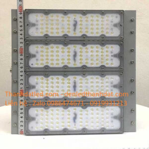Đèn led đánh cá 200w chống nhiễu module 2 den led danh ca 200w module