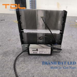 Đèn LED đánh cá 100w TDL 4 den led danh ca 200w 2 1