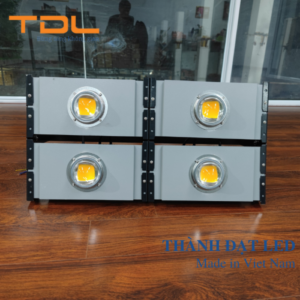 Đèn LED đánh cá 100w TDL 5 den led danh ca 400w 3