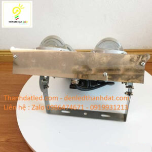 Đèn led đánh cá 400w chống nhiễu 2 den led danh ca 400w