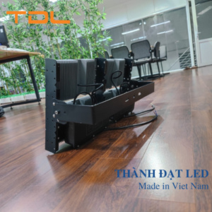 Đèn LED đánh cá 100w TDL 6 den led danh ca 400w 2 2
