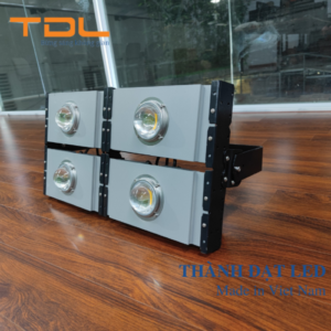 Đèn LED đánh cá 100w TDL 7 den led danh ca 400w 3 1