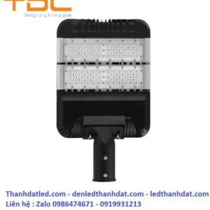 Đèn LED đường Philips 100w Module 5 den led duong 100w