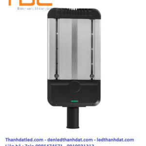 Đèn LED đường Philips 200w Module 3 den led duong 200w