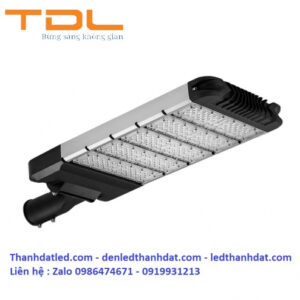 den led duong 250w