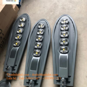 den led duong 250w la
